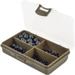 Carp Expert - Set bilute cauciuc Deluxe