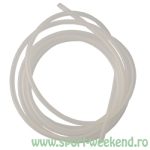 Carp Expert - Tub siliconic 1m - 0,4mm