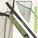 Carp Friendly - Minciog Carpodrom I + Flotor