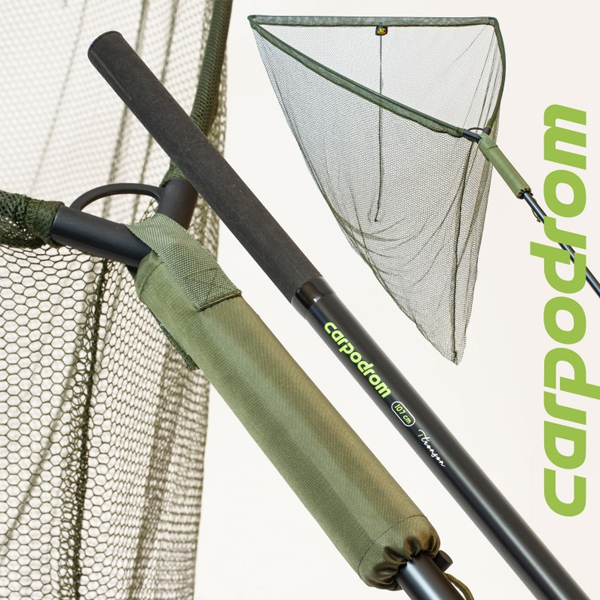 carp_friendly_-_minciog_carpodrom_i_flotor.jpg Carp Friendly - Minciog Carpodrom I + Flotor - imagine 1