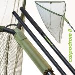 Carp Friendly - Minciog Carpodrom II + Flotor
