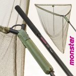 Carp Friendly - Minciog Monster I + Flotor