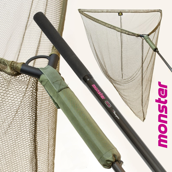carp_friendly_-_minciog_monster_i_flotor.jpg Carp Friendly - Minciog Monster I + Flotor - imagine 1