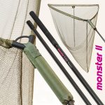 Carp Friendly - Minciog Monster II + Flotor
