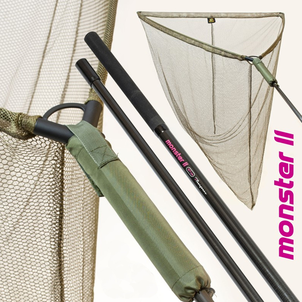carp_friendly_-_minciog_monster_ii_flotor.jpg Carp Friendly - Minciog Monster II + Flotor - imagine 1