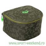 Carp Pro - Husa mulineta Diamond Big Pit - imagine 3