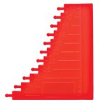 Carp Pro - Sablon pentru fir de par