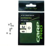 Carp Pro - Anouri Rig Rings 2,5mm