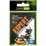 Carp Pro - Ring Bait Screw 360 / 12mm - imagine 2