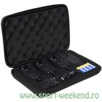 Carp Pro - Set Avertizori Escol  WRS 3+1