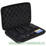 Carp Pro - Set Avertizori Escol WRS 4+1