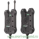 Carp Pro - Set Avertizori Rondel 4+1 - imagine 2