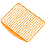 Carp Pro - Bait Stopper nr.M Orange