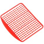 Carp Pro - Bait Stopper nr.M Rosu