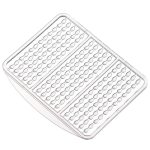 Carp Pro - Bait Stopper nr.M Transparent
