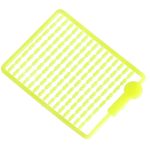 Carp Pro - Bait Stopper nr.S Galben