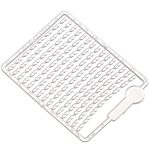 Carp Pro - Bait Stopper nr.S Transparent