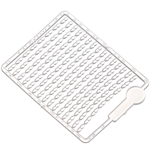 carp_pro_-_bait_stopper_s_transparent.jpg Carp Pro - Bait Stopper nr.S Transparent - imagine 1