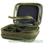 Carp Pro - Diamond Tackle Bag 30x24x11cm