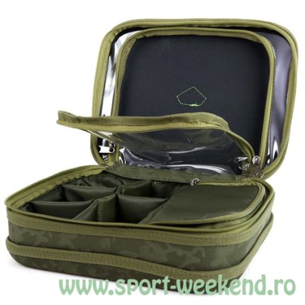 Carp Pro - Diamond Tackle Bag 30x24x11cm