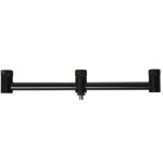 Carp Pro - Buzz Bar Black 3 Posturi 30cm