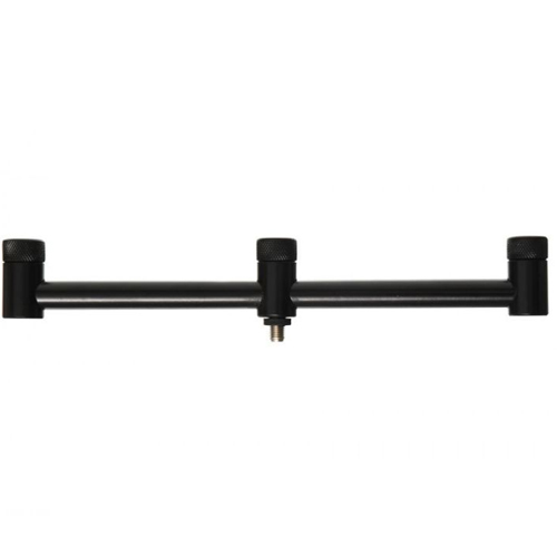 carp_pro_-_buzz_bar_black_3_posturi_30cm.jpg Carp Pro - Buzz Bar Black 3 Posturi 30cm - imagine 1