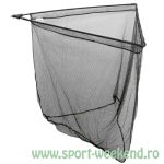 Carp Pro - Cap minciog negru 100x100cm