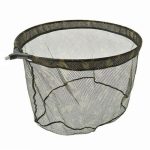 Carp pro - Cap Minciog Camou Rotund 42"