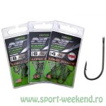 Carp Pro - Carlige Long Shank nr.6
