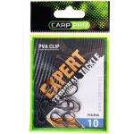 Carp Pro - Clipsuri PVA Links - imagine 2