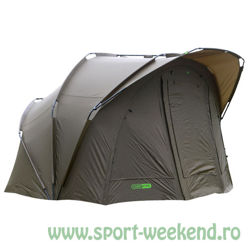 carp_pro_-_cort_diamond_bivvy_5.jpg Carp Pro - Cort Diamond 2 Man Bivvy - imagine 1