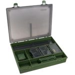 Carp Pro - Cutie Carp Box Loaded 36x30x6cm - imagine 2