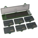 Carp Pro - Cutie Carp Box Loaded 36x30x6cm - imagine 3