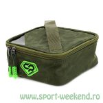 Carp Pro - Diamond Accesory Bag 17x17x8cm - imagine 2