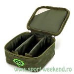 Carp Pro - Diamond Accesory Bag 17x17x8cm