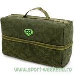 Carp Pro - Diamond Bait & Tackle Cooler Bag - imagine 2