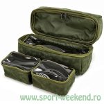 Carp Pro - Diamond Bait & Tackle Cooler Bag