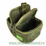 Carp Pro - Diamond Lead Bag 21x16x11 cm - imagine 4