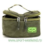 Carp Pro - Diamond Lead Bag 21x16x11 cm - imagine 2