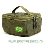 Carp Pro - Diamond Lead Bag 21x16x11 cm - imagine 3