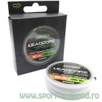 Carp Pro - Fir Leadcore Camou 10m 25lbs