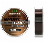 Carp Pro - Fir Method+ Flat Feeder 180 m / 0,265mm / 3,6kg