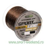Carp Pro - Fir Sport Line Flecked Gold 0,265mm / 1000m / 5,1kg