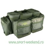 Carp Pro - Geanta Caryall Deluxe - imagine 2