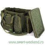Carp Pro - Geanta Diamond Table Top 62x40x37cm - imagine 3