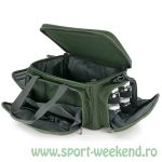 Carp Pro - Geanta crap Hard Top - imagine 2