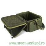 Carp Pro - Geanta Diamond cu masuta - imagine 4