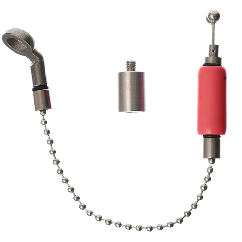 carp_pro_-_hanger_rondel_rosu_detaliu_2.jpg Carp Pro - Hanger Rondel Rosu - imagine 1