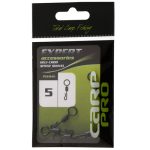 Carp Pro - Heli Chod Speed Swivel nr.4 - imagine 2
