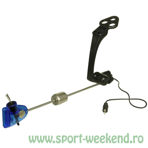 carp_pro_-_illuminated_swinger_-_albastru_1.jpg Carp Pro - Illuminated Swinger - Albastru - imagine 1